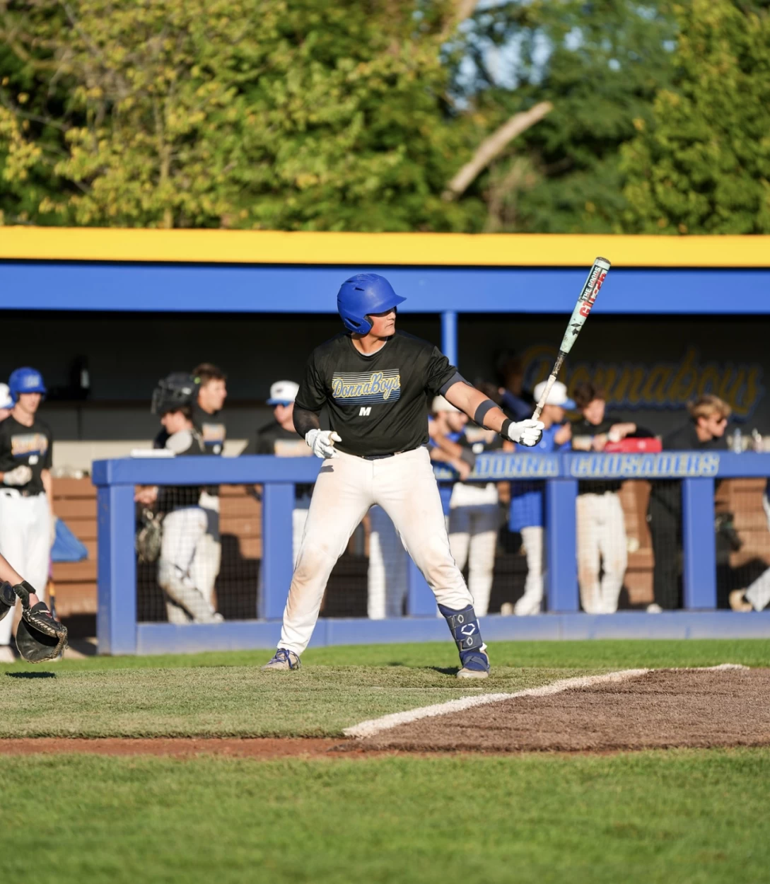 NEKO HALL in look 4 look