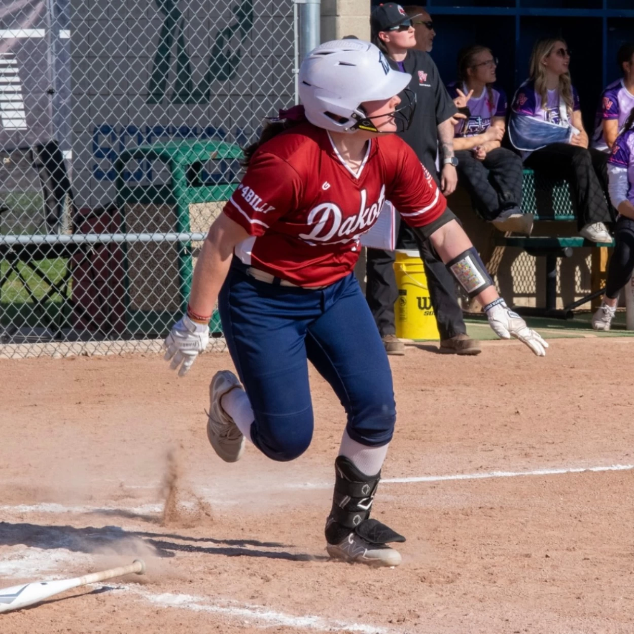 KILEY PHELAN in look 8 look