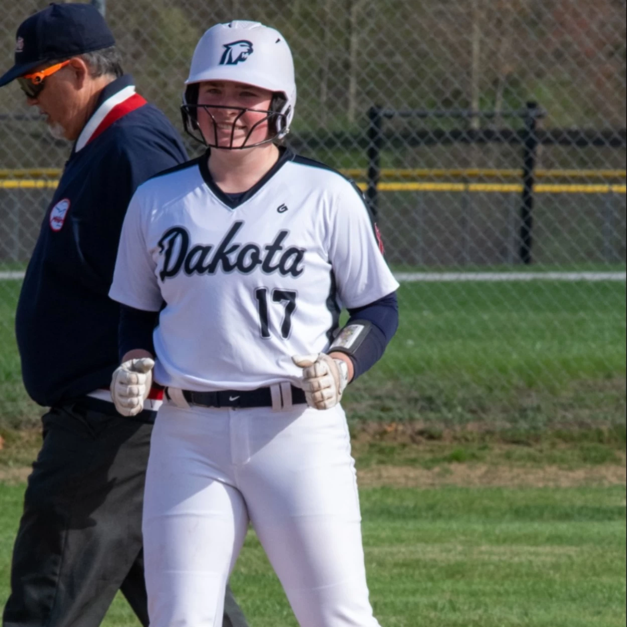 KILEY PHELAN in look 10 look