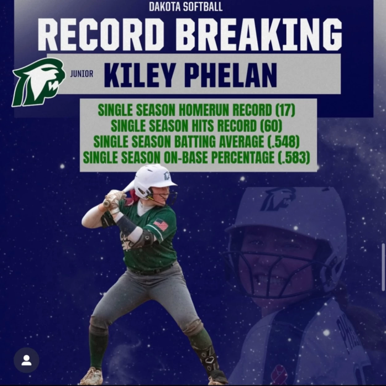 KILEY PHELAN in look 4 look