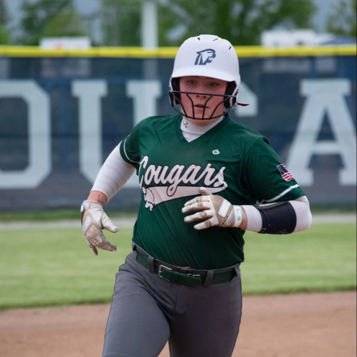 KILEY PHELAN in look 11 look