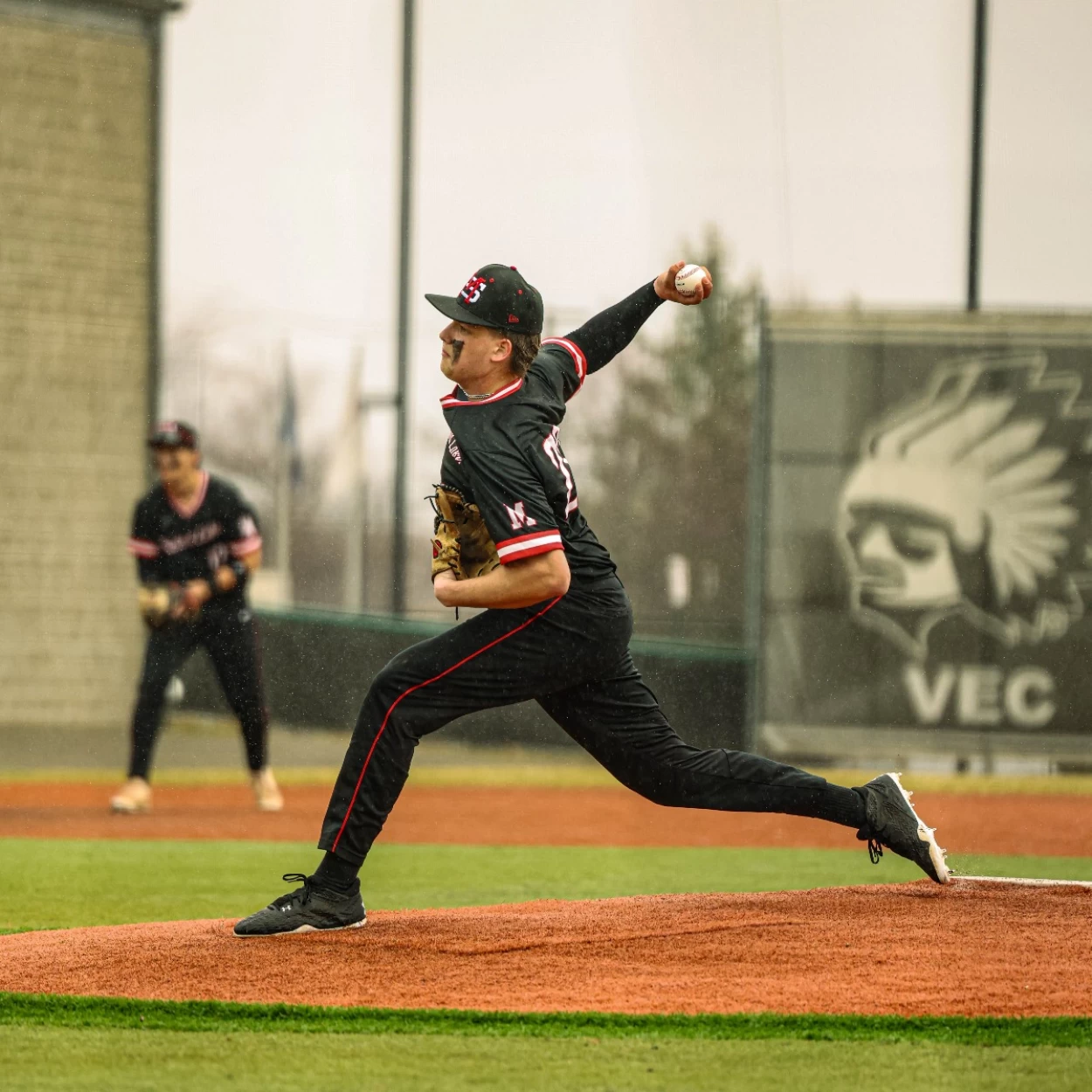 HUDSON BRZUSTEWICZ in look 5 look