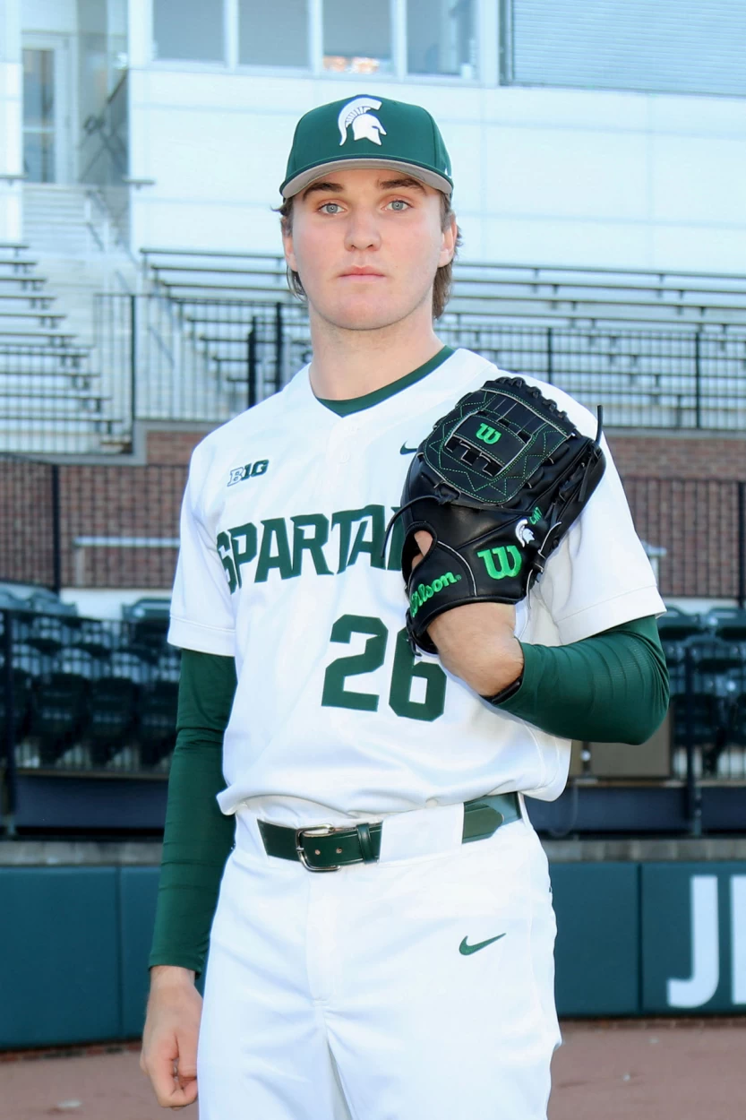 ANDREW EVERSON in look 2 look