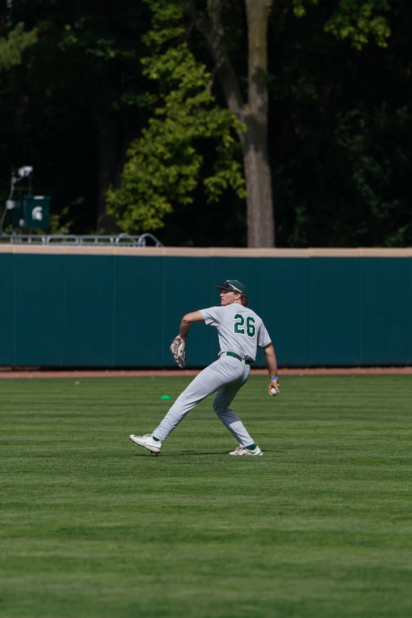 ANDREW EVERSON in look 6 look