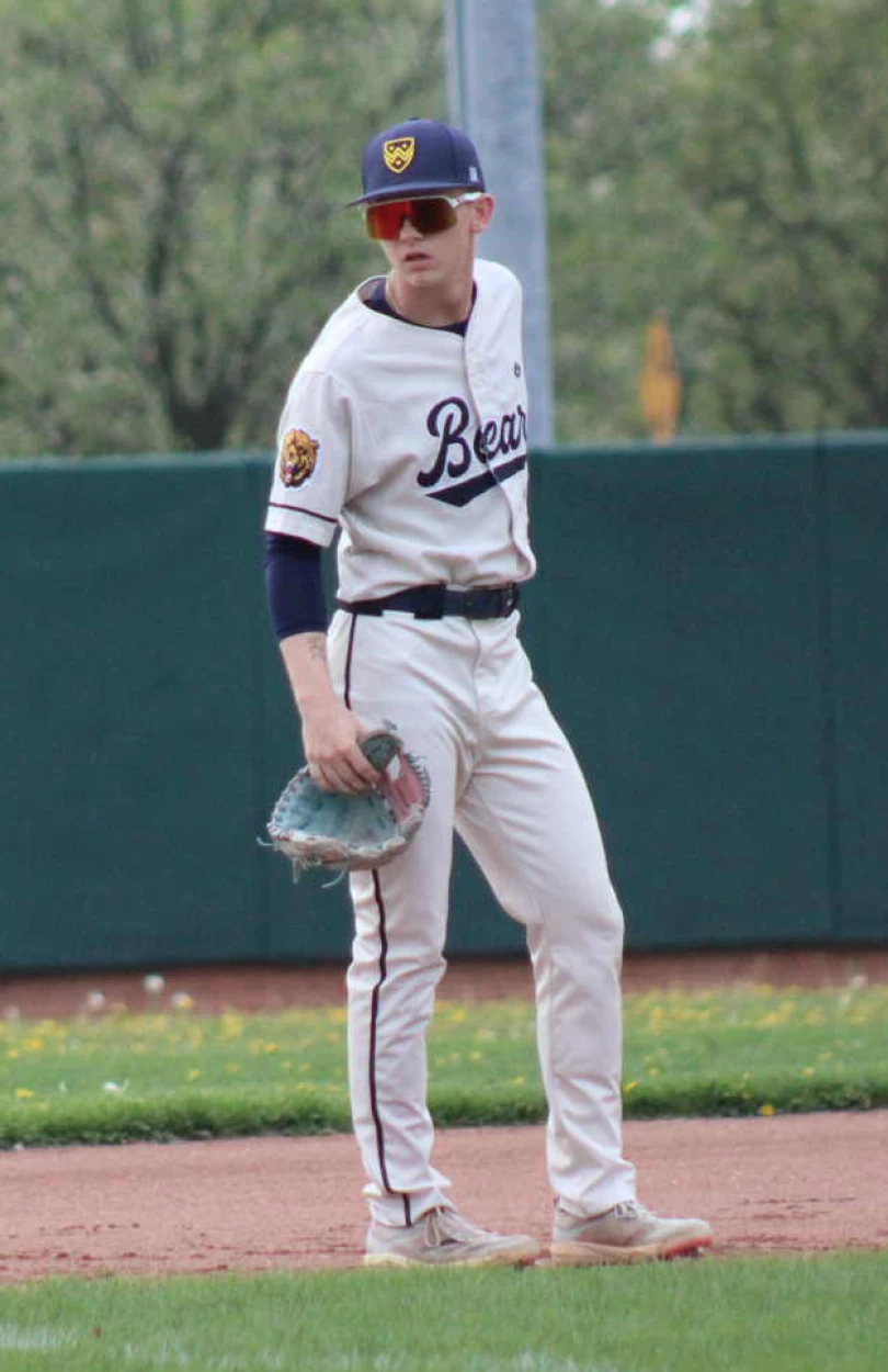 JADN MCGOWEN in look 2 look