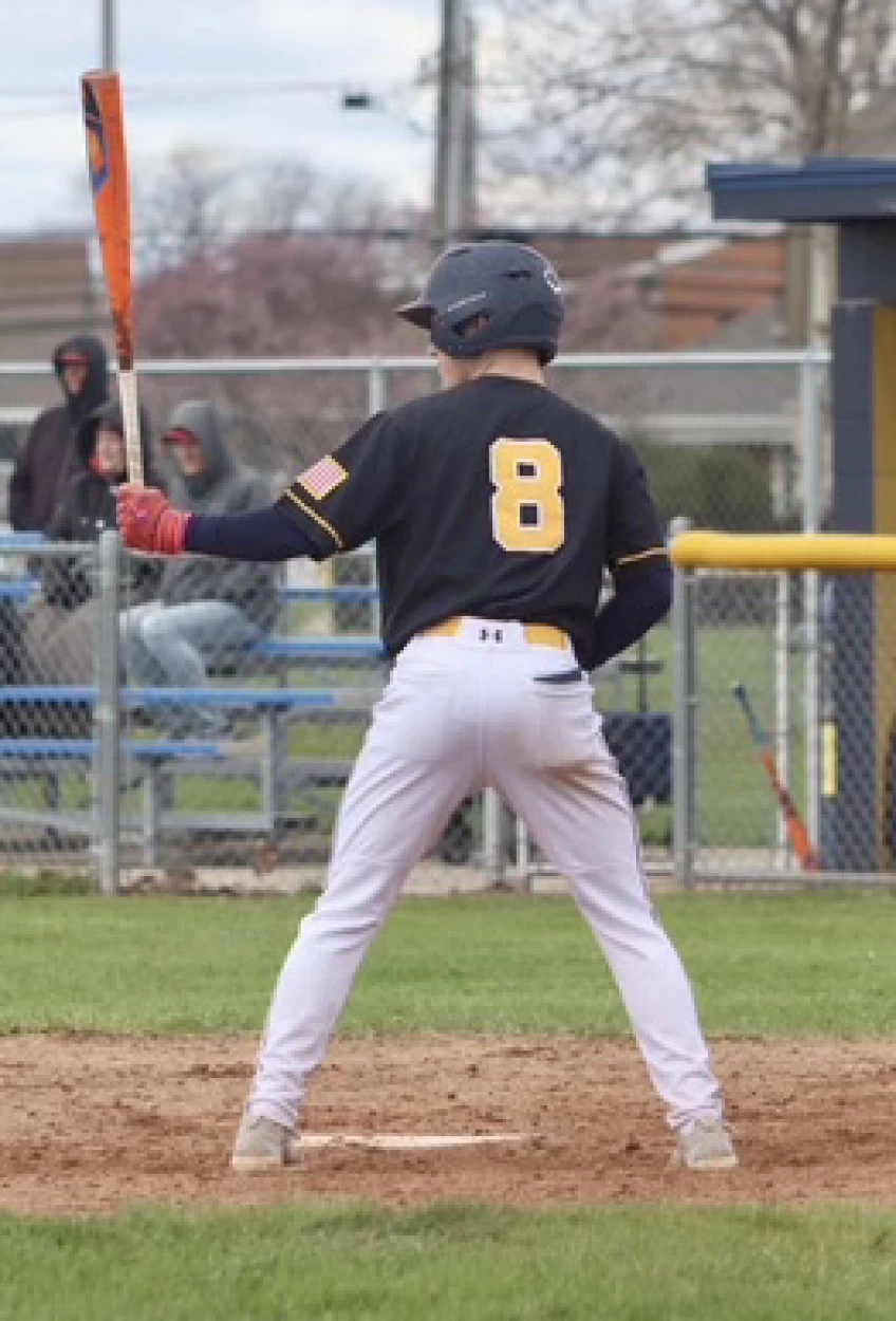 JADN MCGOWEN in look 5 look