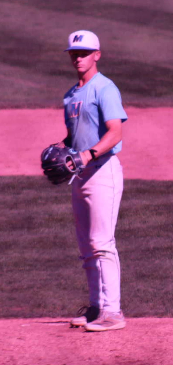 JADN MCGOWEN in look 3 look